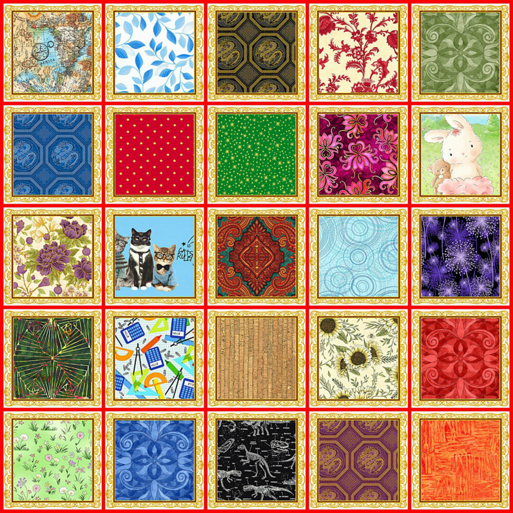 Solve catz rule jigsaw puzzle online with 100 pieces