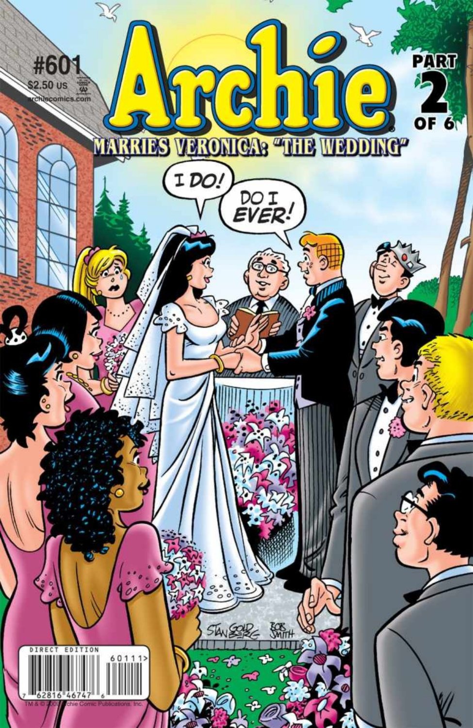 Solve Archie (Oct 2009) jigsaw puzzle online with 308 pieces