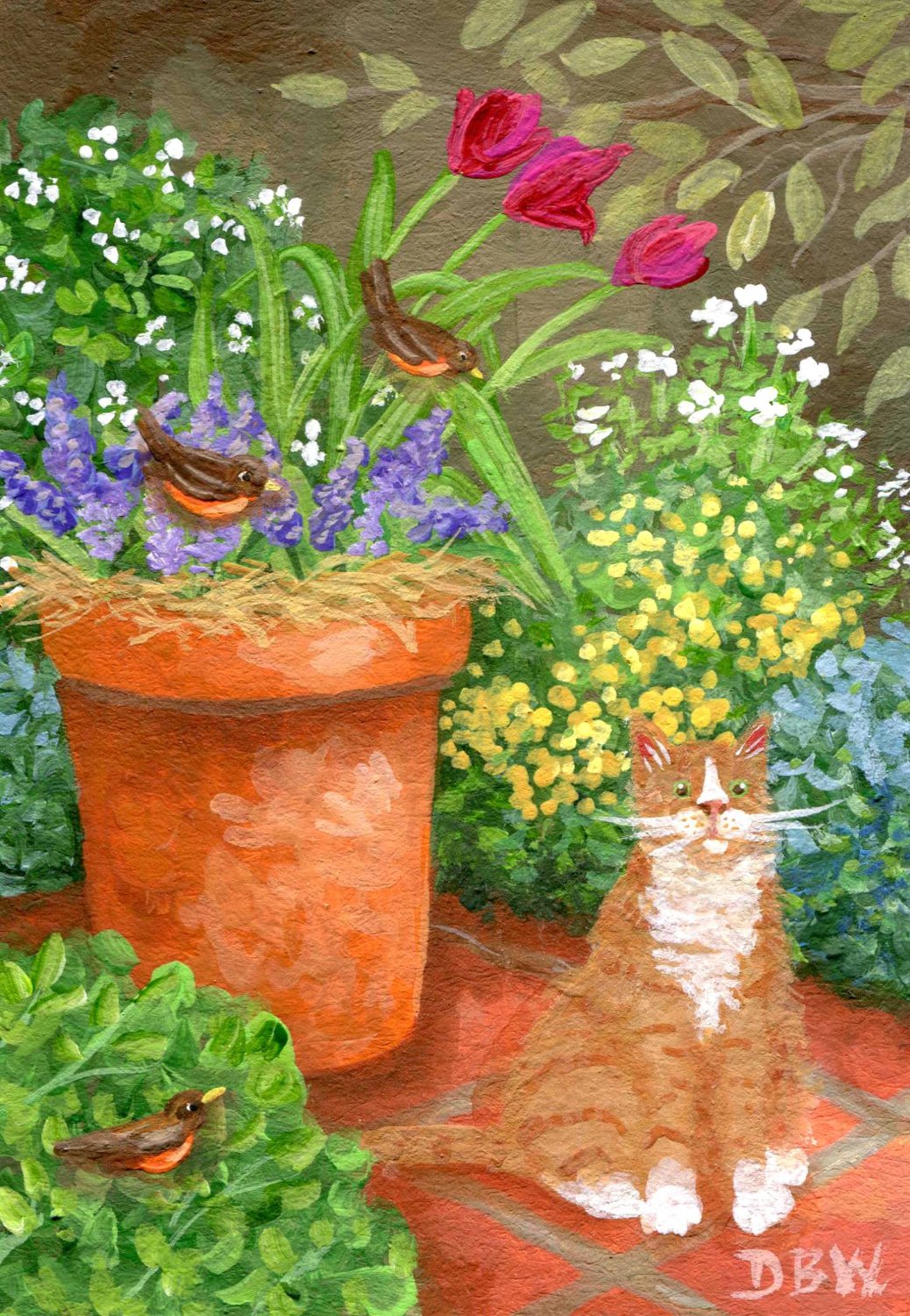 Solve Center Of Attention Jigsaw Puzzle Online With 96 Pieces solve-center-of-attention-jigsaw-puzzle-online-with-96-pieces