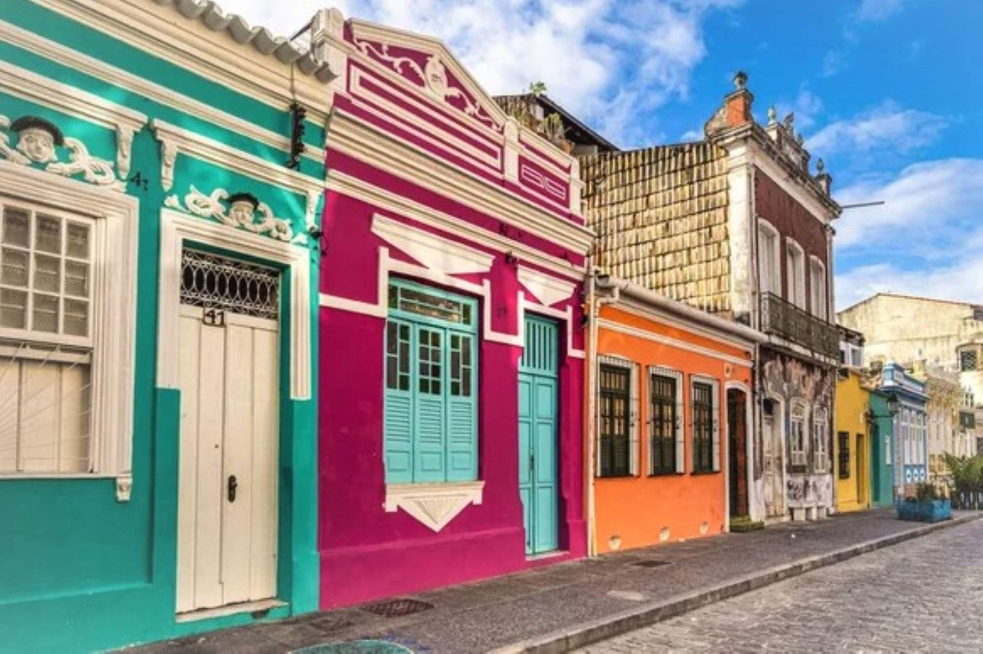 Solve BahíaBrasil jigsaw puzzle online with 600 pieces