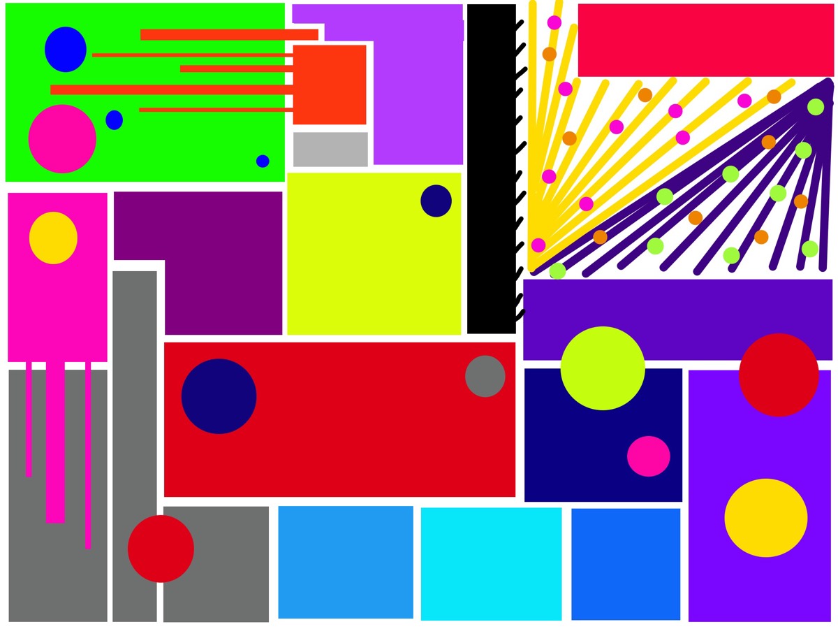 Solve Bloop jigsaw puzzle online with 108 pieces