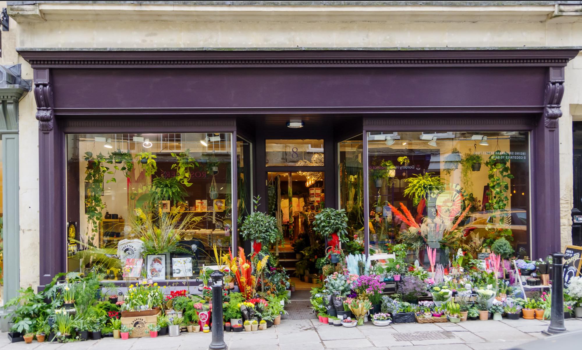 Solve Bath. Somerset. UK. jigsaw puzzle online with 589 pieces