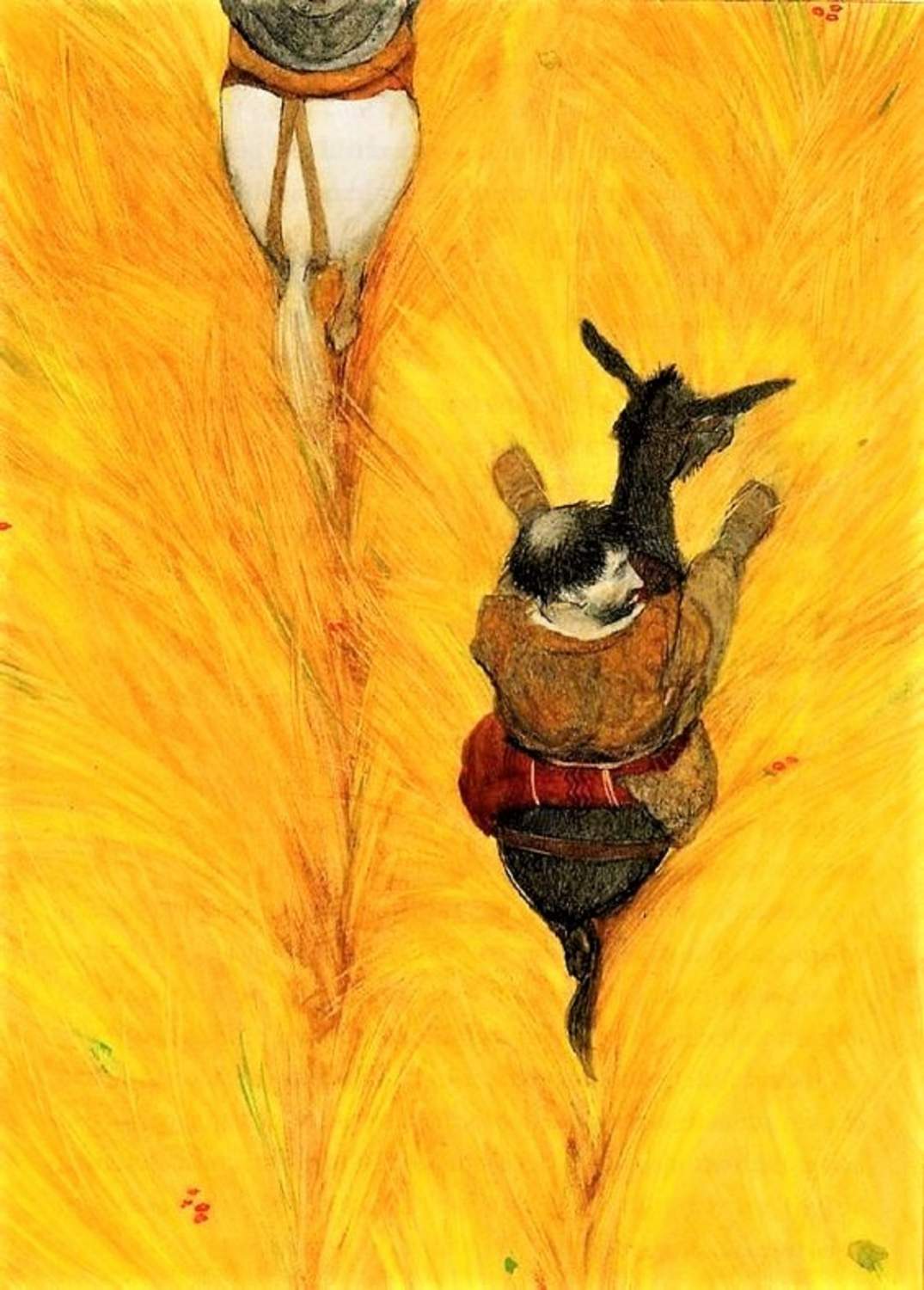 Solve Nikolai Konstantinovich Kalmakov jigsaw puzzle online with 108 pieces