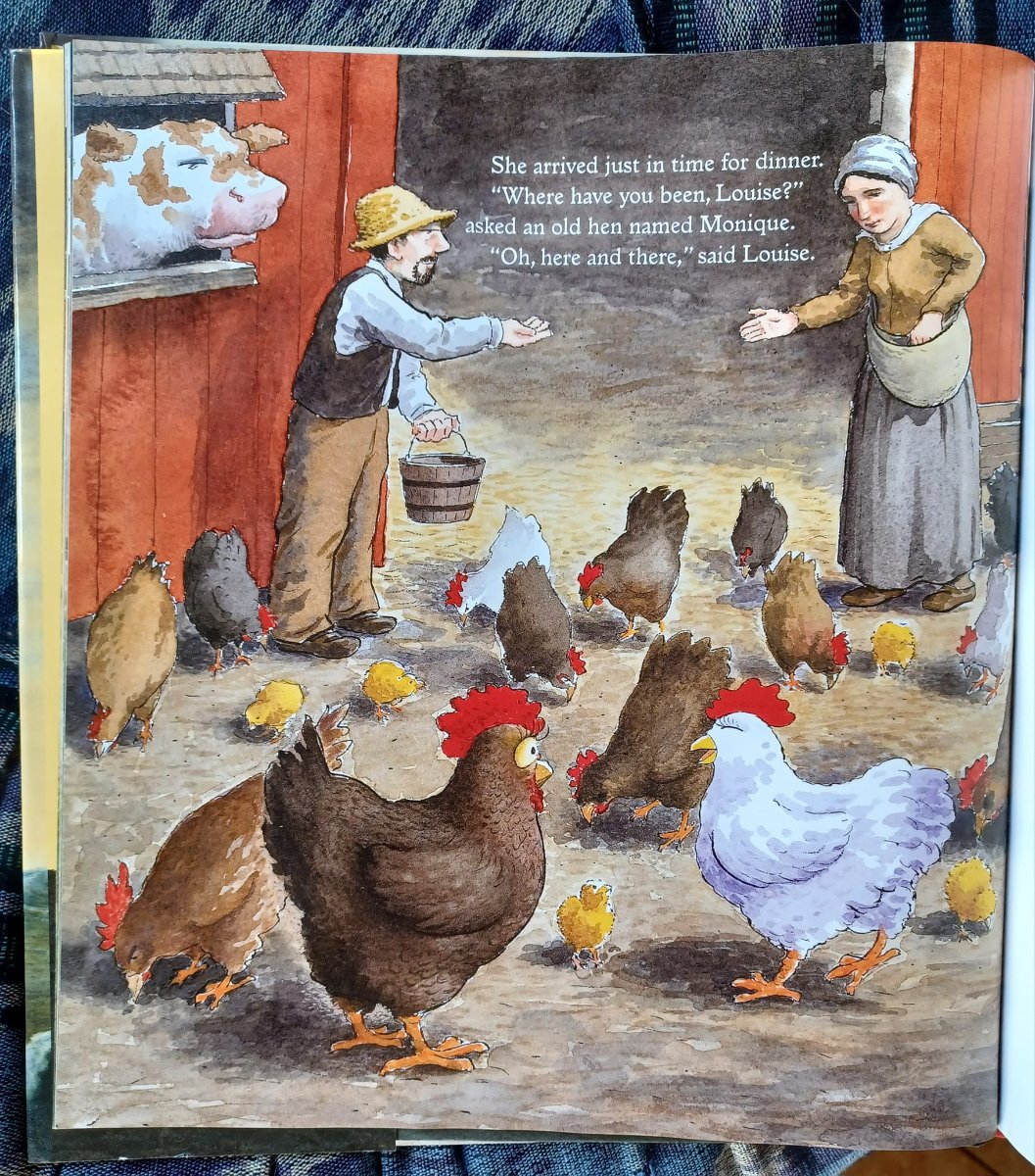 Solve Sorry to have left you with a cliffhanger yesterday the