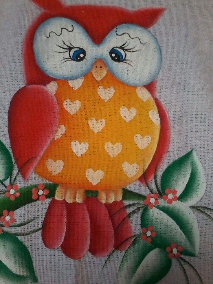 Solve Búho jigsaw puzzle online with 108 pieces