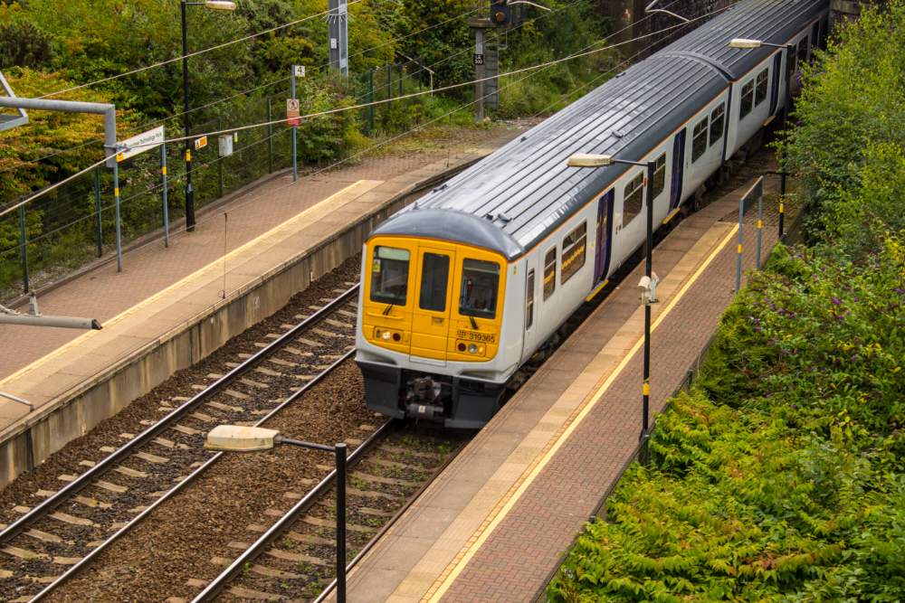 Solve Merseyrail City Line 08 08 2017 Wavertree Technolgy Park BR Class Solve merseyrail city line 08 08 2017 wavertree technolgy park br class