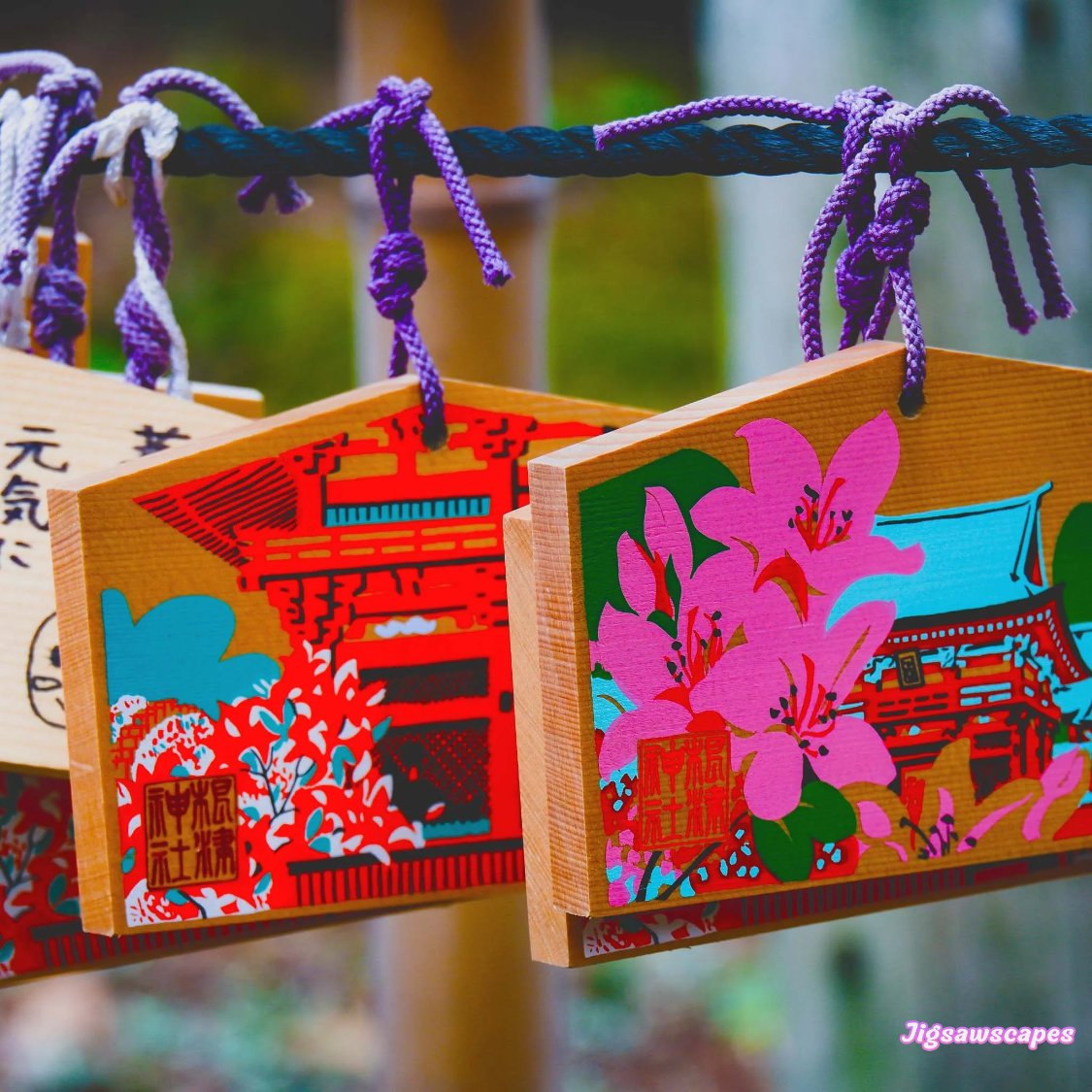 Bits And Pieces, 500 Piece Christmas Joy By Bigelow