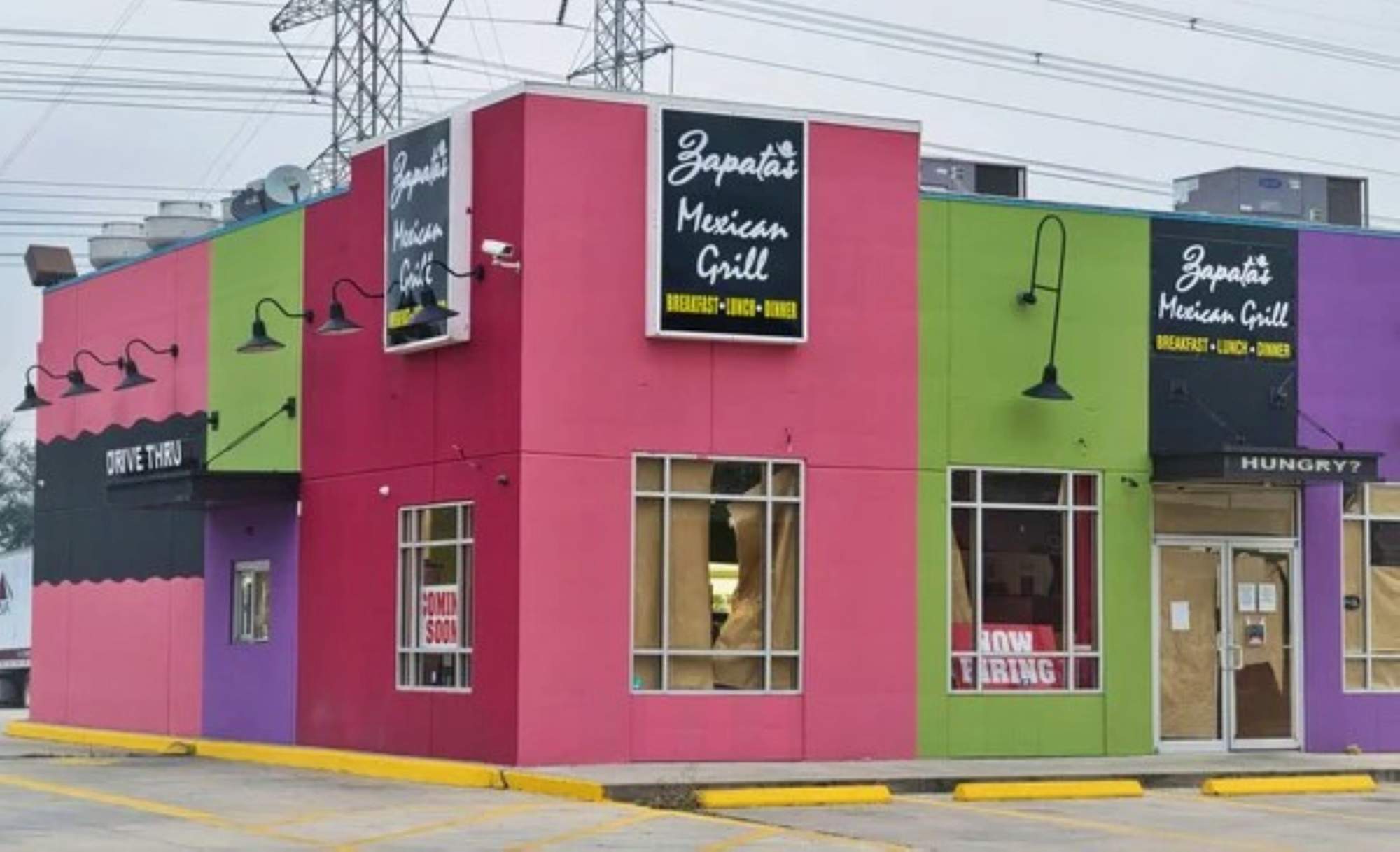 Solve Houston jigsaw puzzle online with 600 pieces