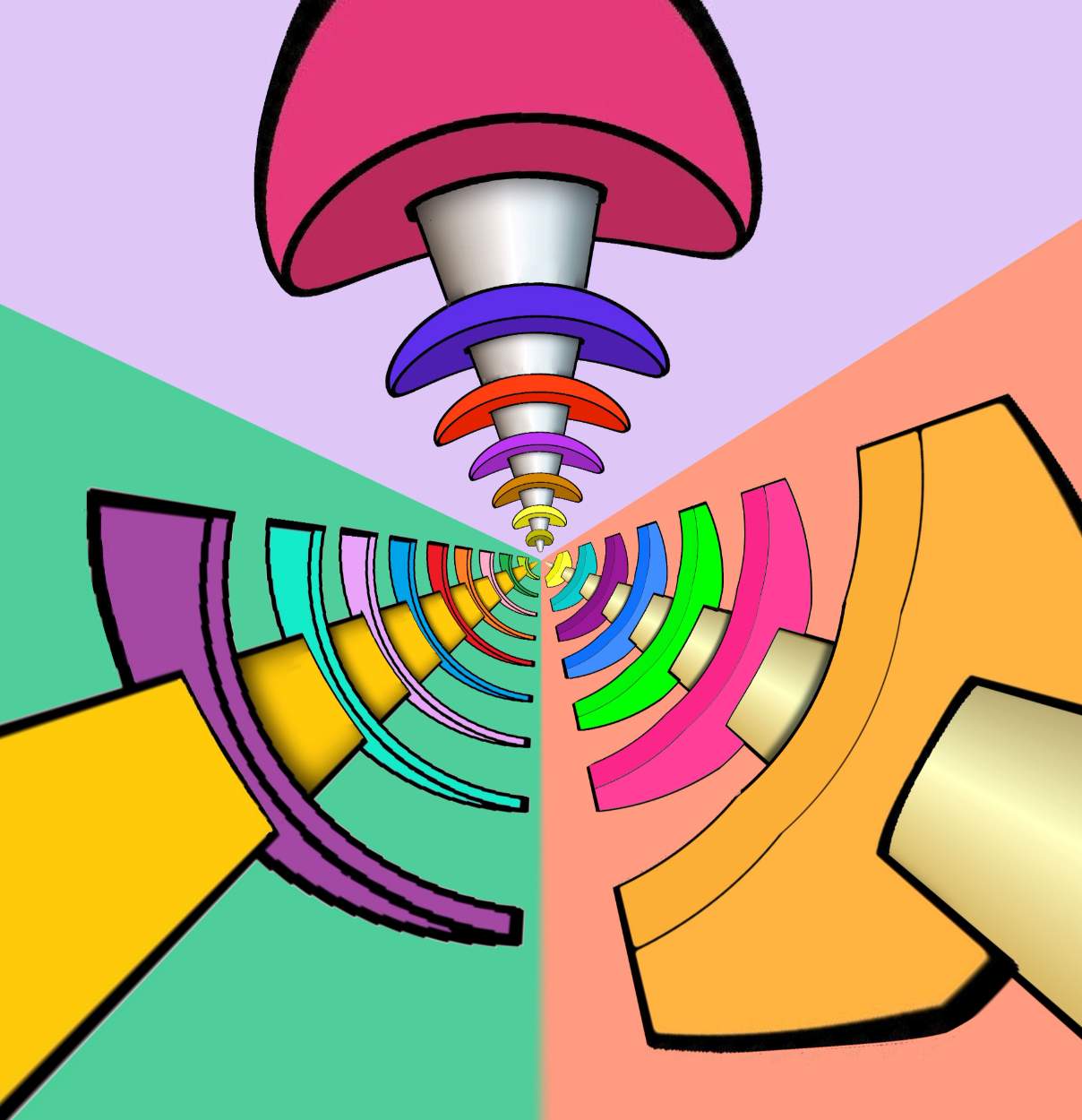 Solve Weird Jigsaw Puzzle Online With 100 Pieces Solve Weird Jigsaw Puzzle Online With 100 Pieces