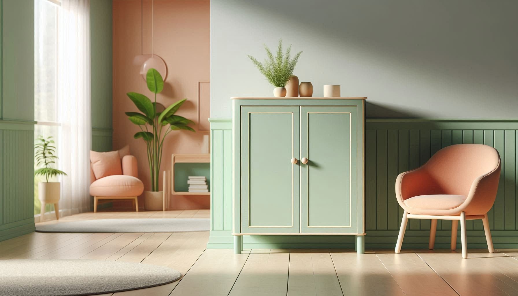 Solve Interior Home Design jigsaw puzzle online with 66 pieces