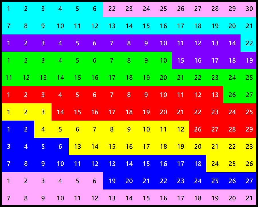 Jigsaw Puzzle | 180 pieces | Number 1397 streak of lean 180 | Jigidi