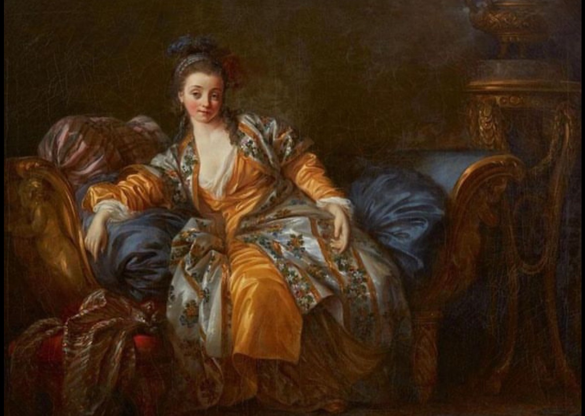 Solve JeanBaptiste Le Prince (17341781) jigsaw puzzle online with 252