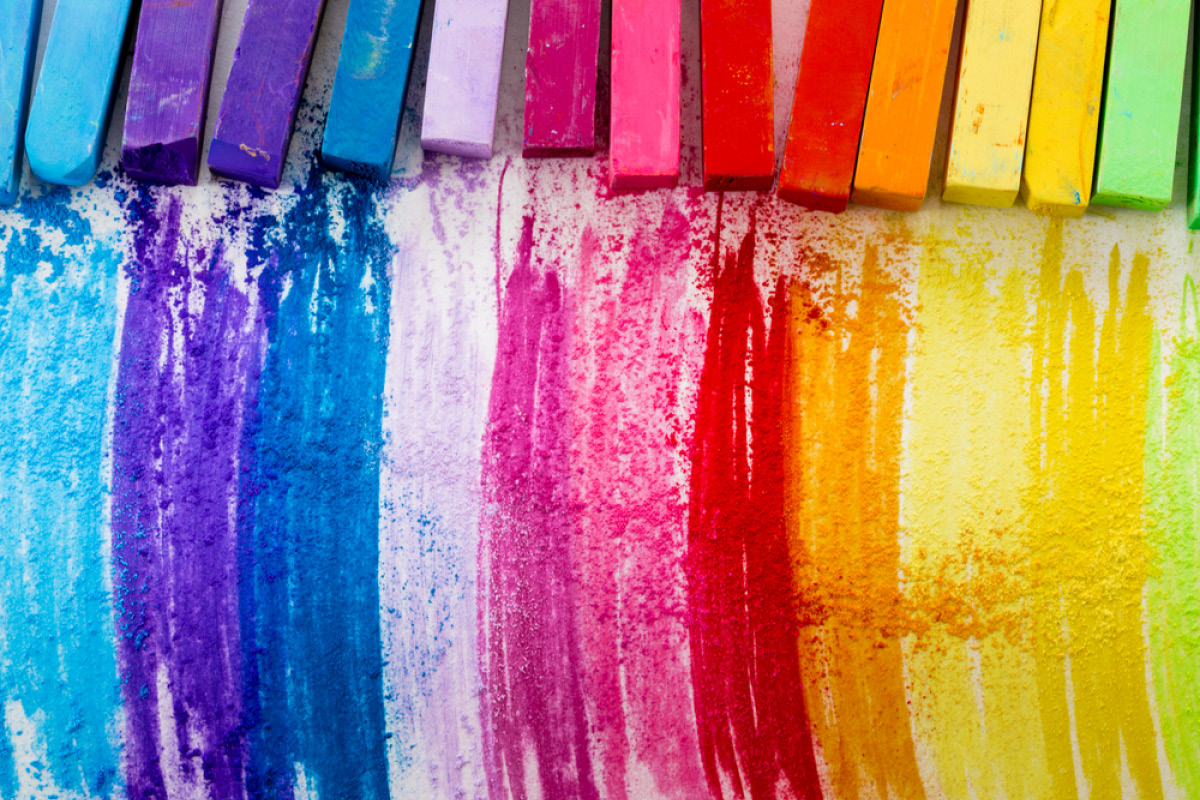 Solver Colours Solve colours jigsaw puzzle online with 150 pieces
