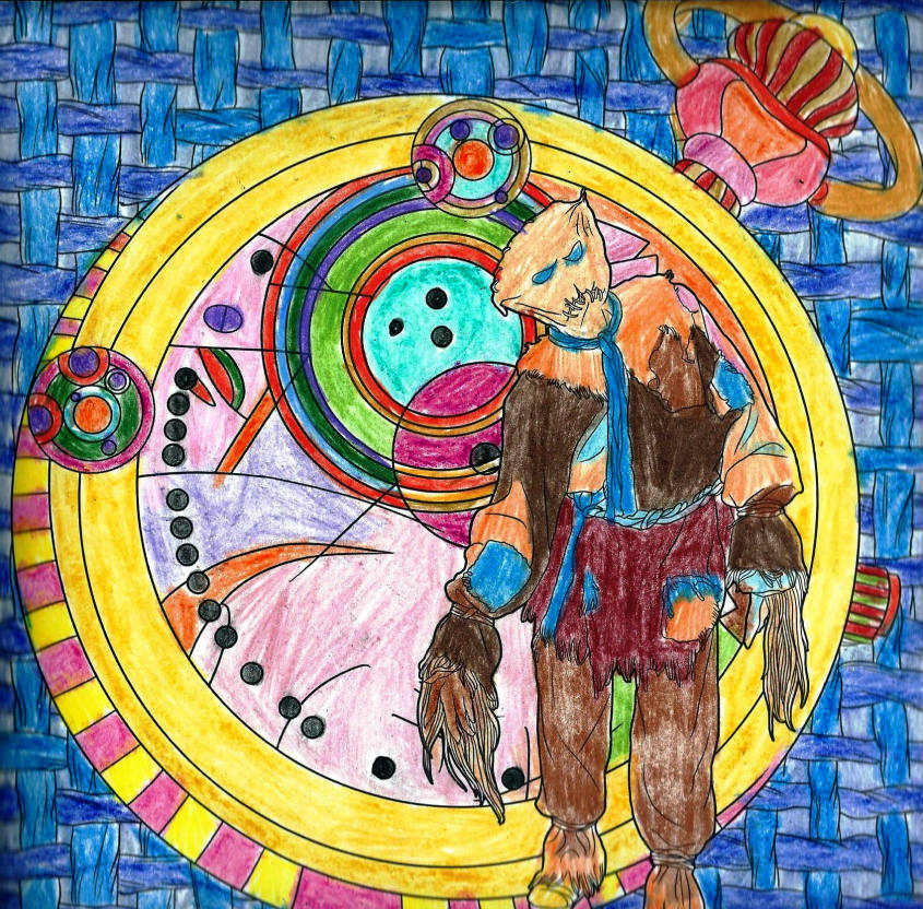 Solve Clocks Coloring Time Lord Pocket Watch Doctor Who jigsaw puzzle