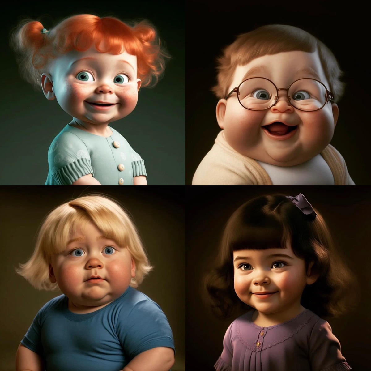 Solve Family Guy jigsaw puzzle online with 256 pieces