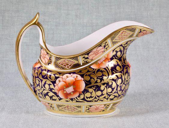 Spode Puzzles Solve Spode china jigsaw puzzle online with 20 pieces