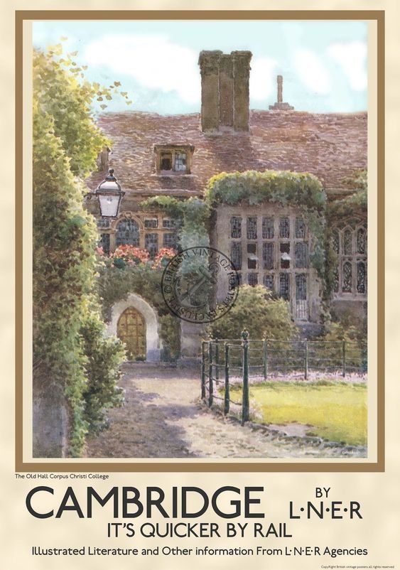 Solve cambridge jigsaw puzzle online with 130 pieces