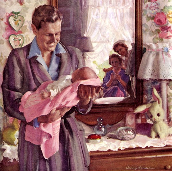 Solve New Baby jigsaw puzzle online with 100 pieces