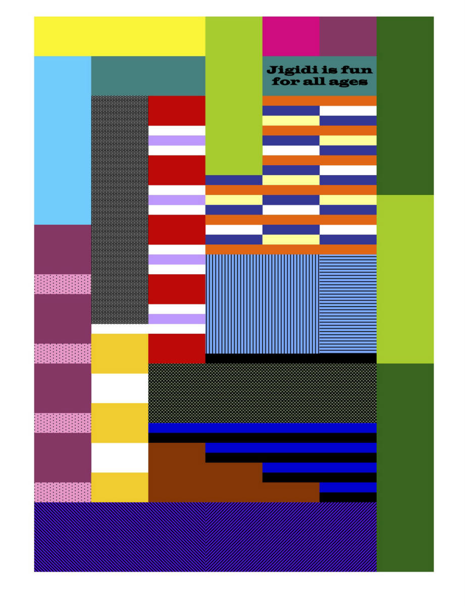 Solve Excel Art 4 jigsaw puzzle online with 221 pieces