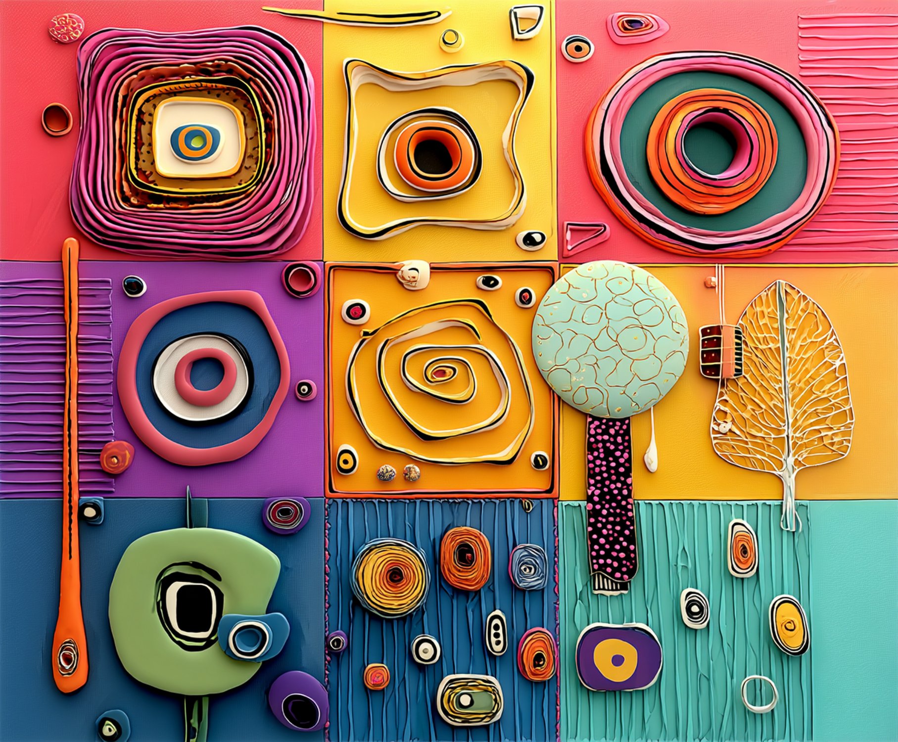 Solve colors jigsaw puzzle online with 598 pieces