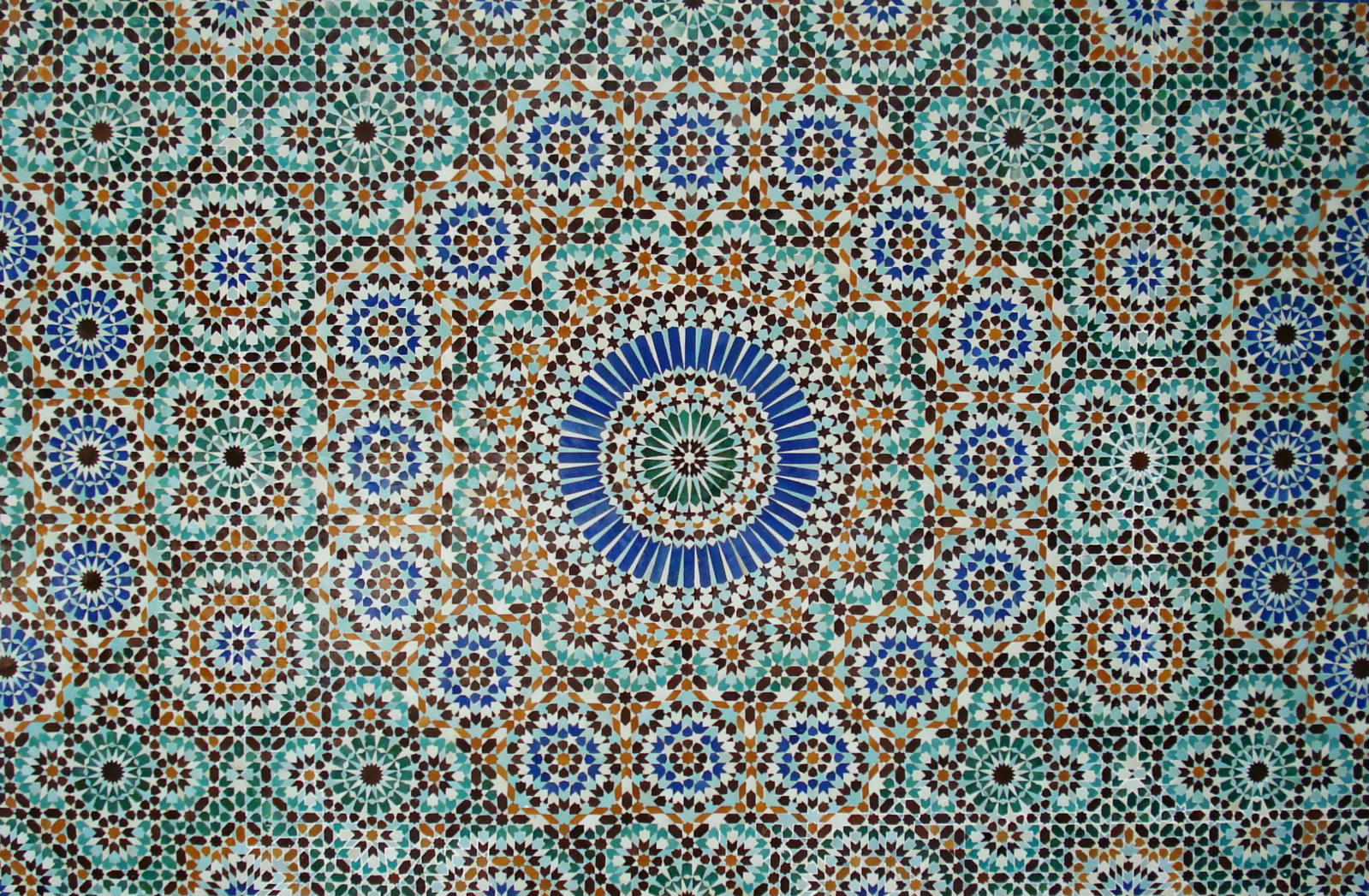 Solve Persian rugs jigsaw puzzle online with 442 pieces