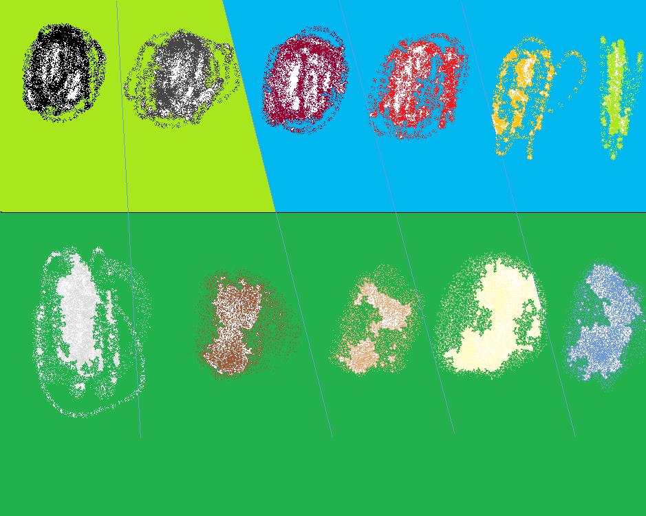 Solve Spray jigsaw puzzle online with 180 pieces