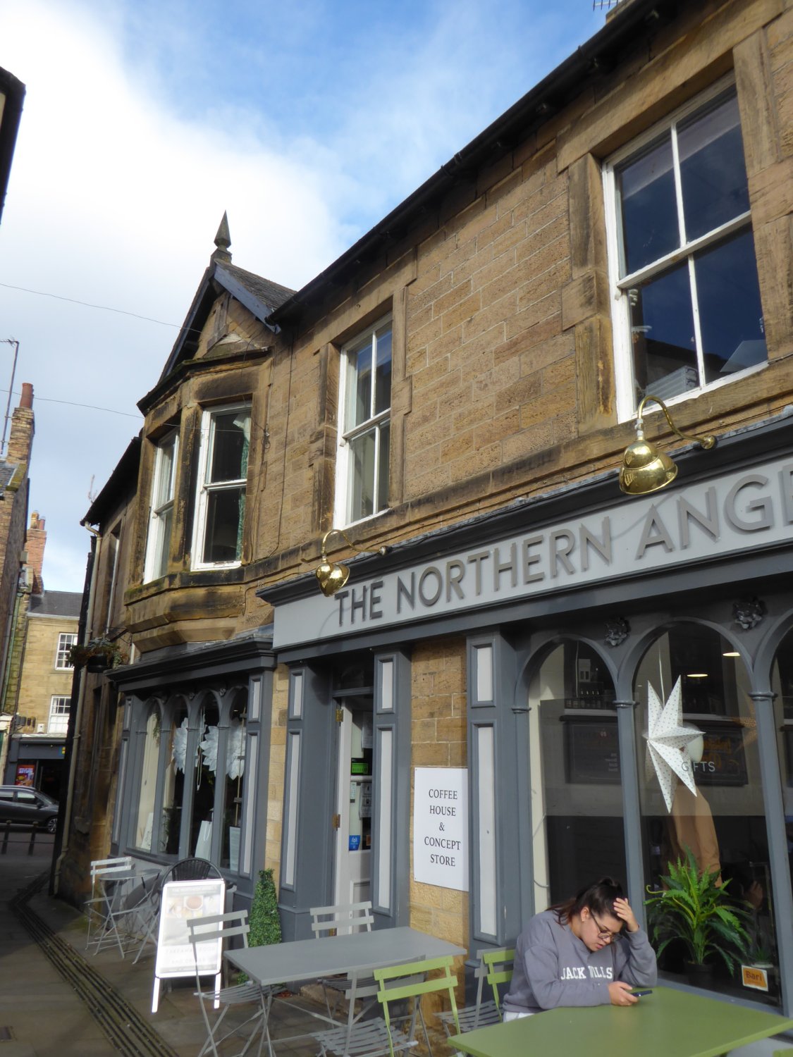 Jigsaw Puzzle 300 pieces Alnwick 9 Jigidi