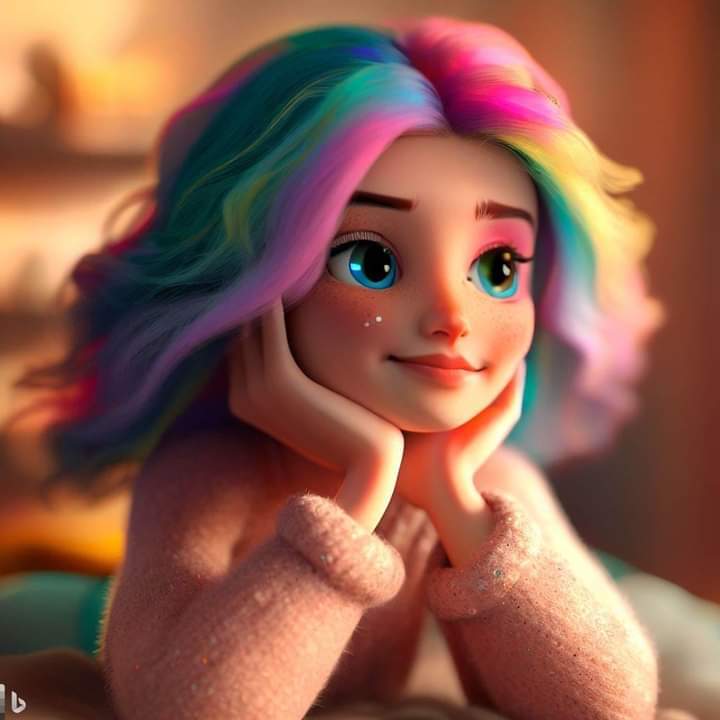 Cute Girl Jigsaw Puzzle,1000 Pezzi Classici, Per Adulti E Bambini Da 14
