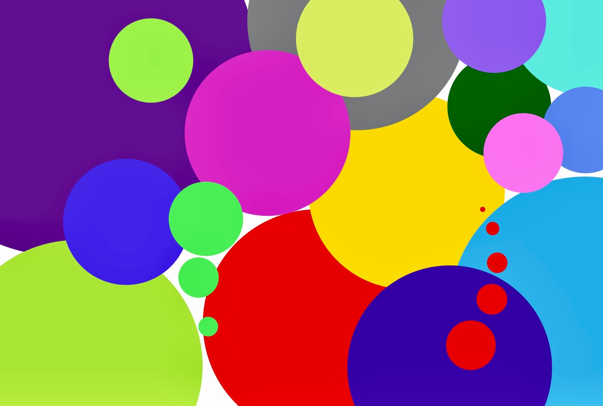 Solve Bloop jigsaw puzzle online with 187 pieces