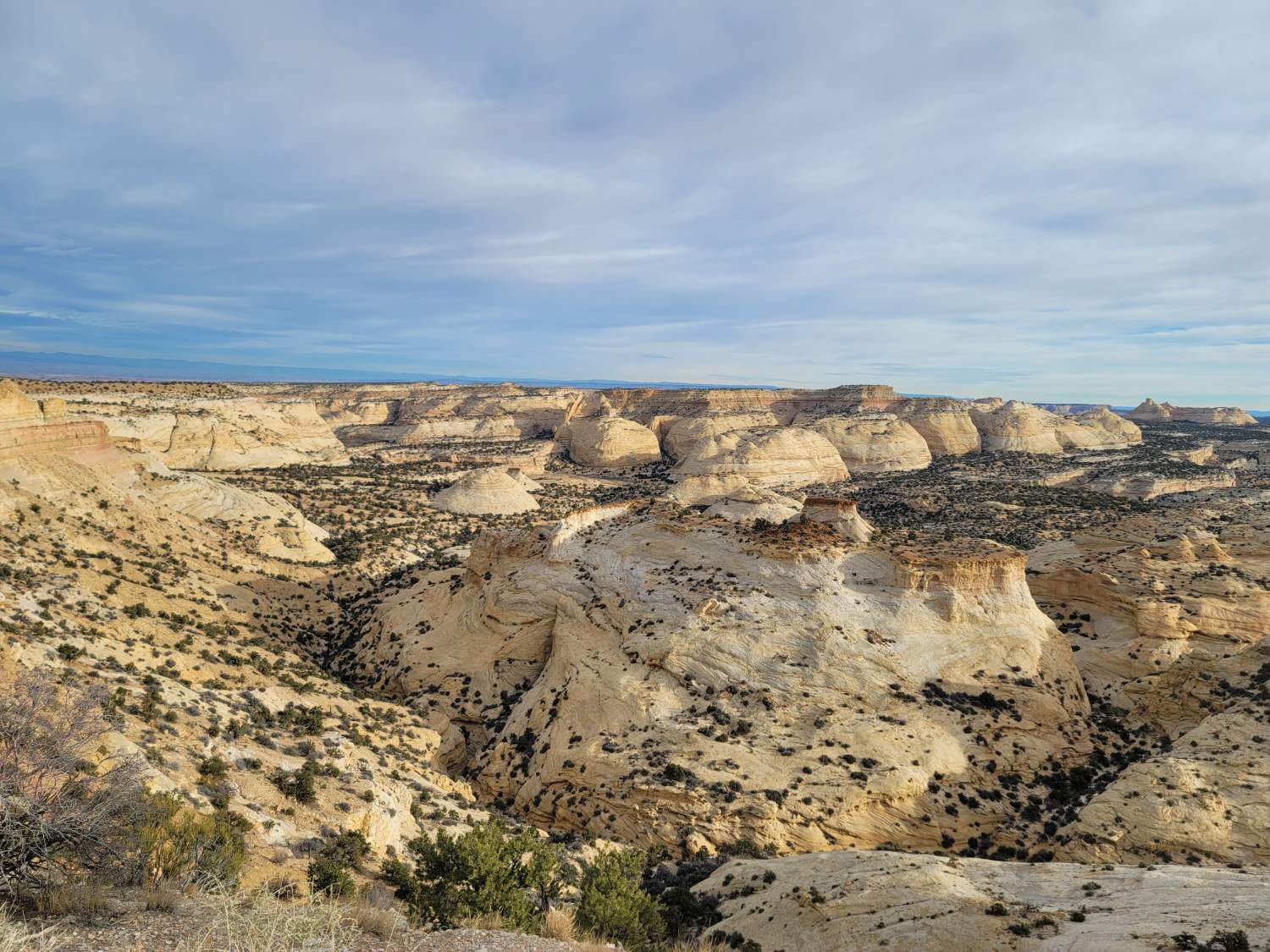 Solve Standing at the Bottom of the Ocean Utah GC1EGB6 jigsaw puzzle