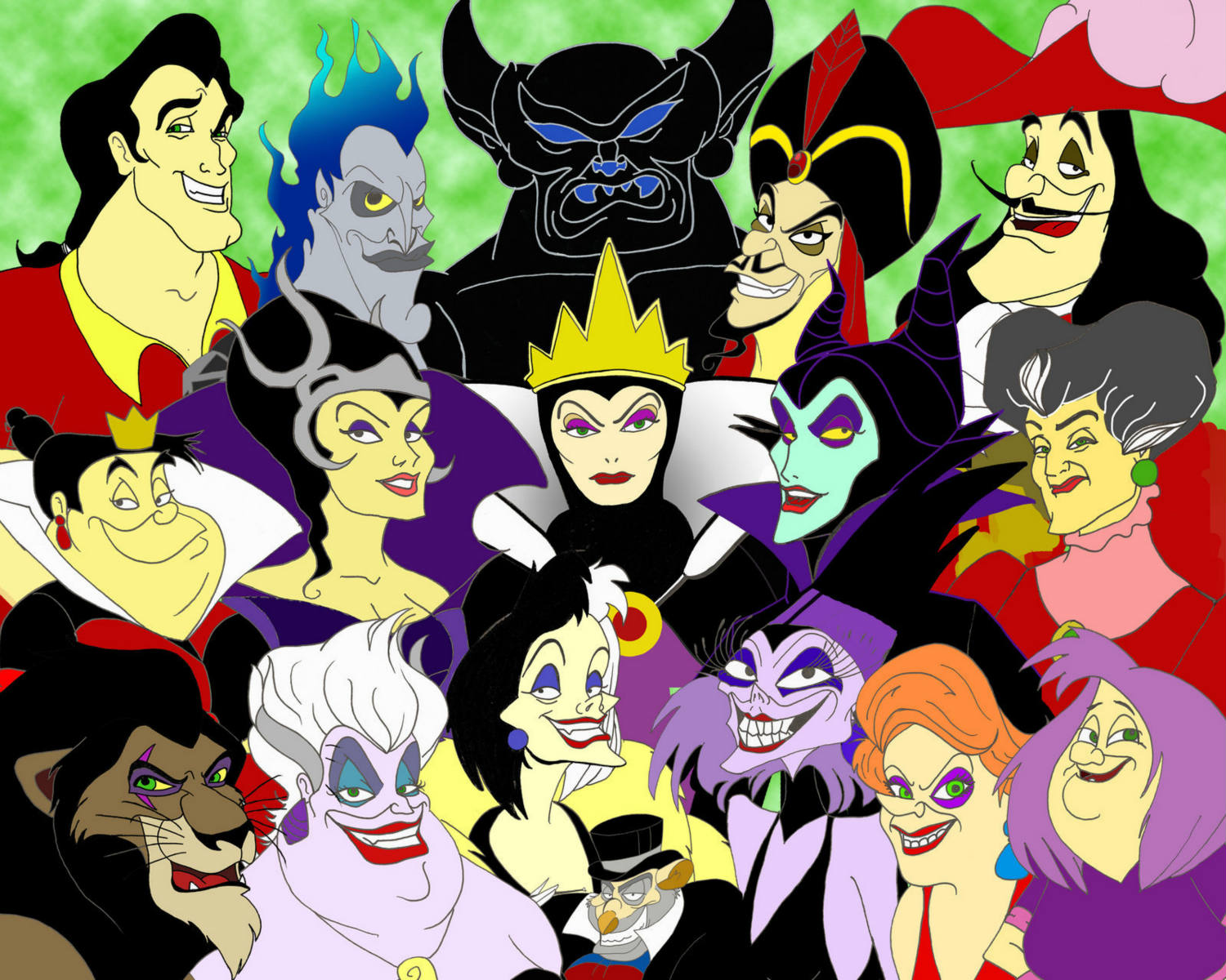 jigsaw-puzzle-500-teile-disney-villains-jigidi