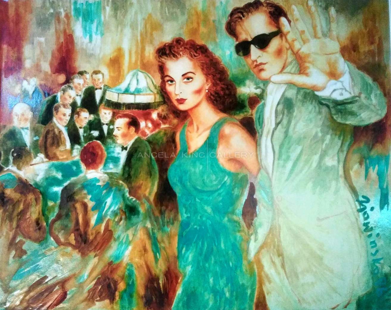jigsaw-puzzle-date-night-joanna-zjawinska-polish-1950-active