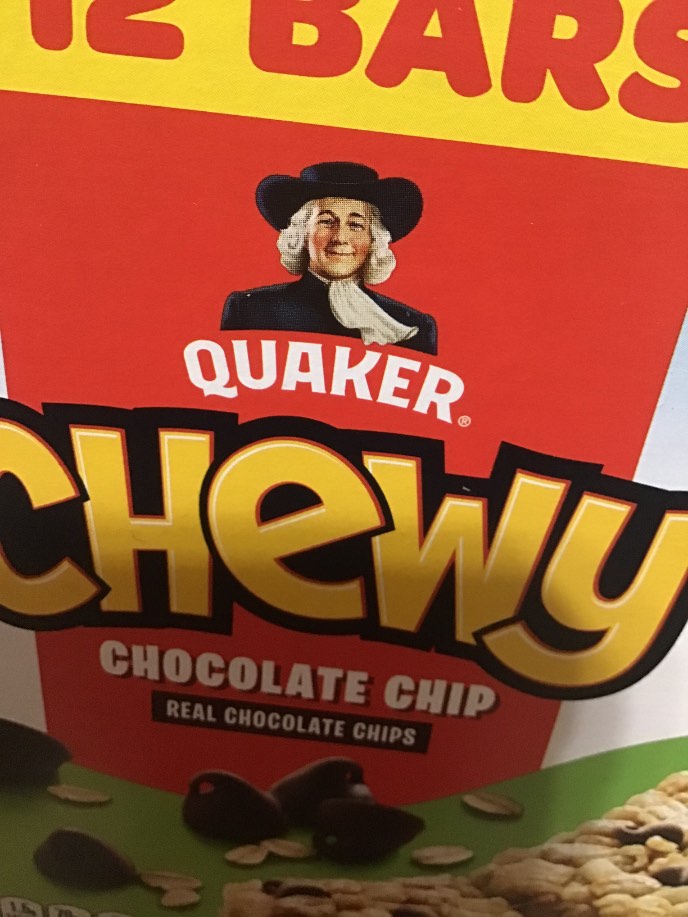 Solve Granola bars jigsaw puzzle online with 12 pieces