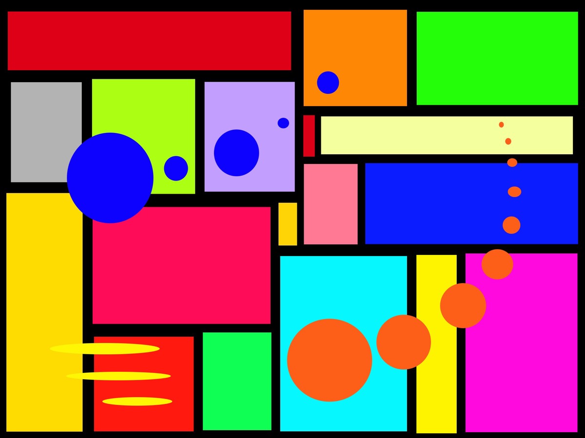 Solve Bloop jigsaw puzzle online with 108 pieces