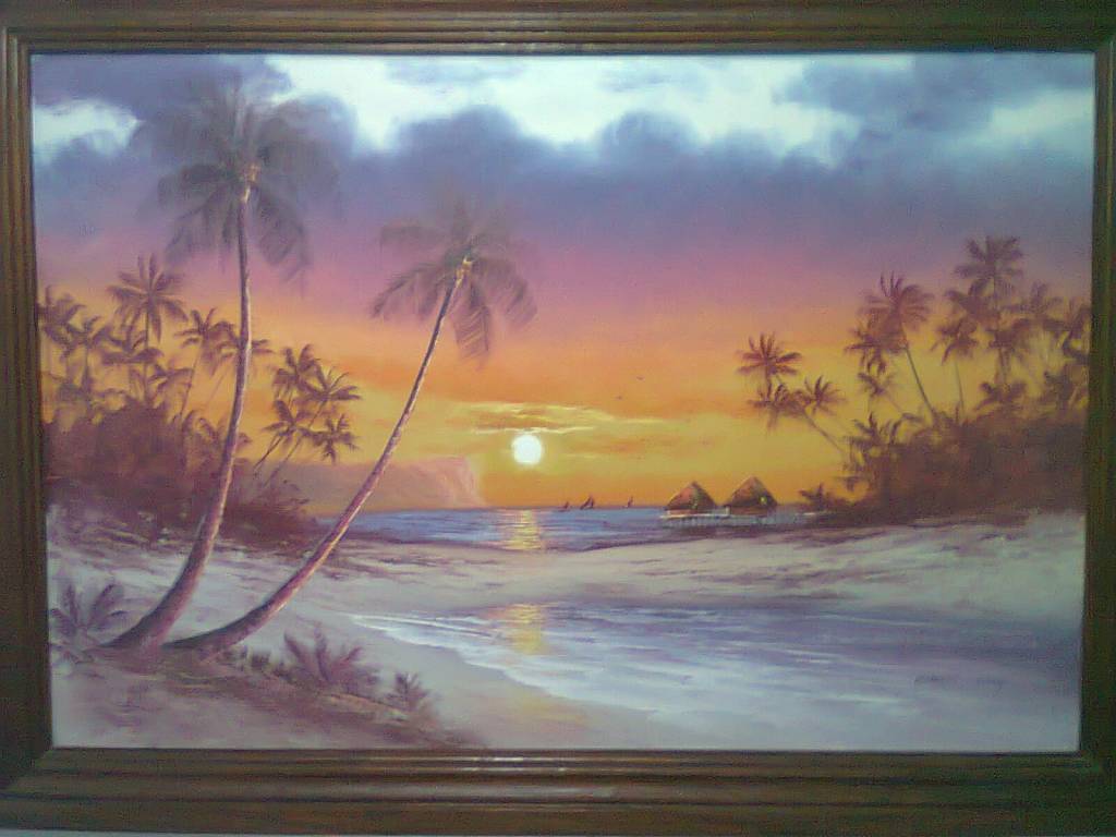 Solve Ahn's Gilligan's Island jigsaw puzzle online with 192 pieces