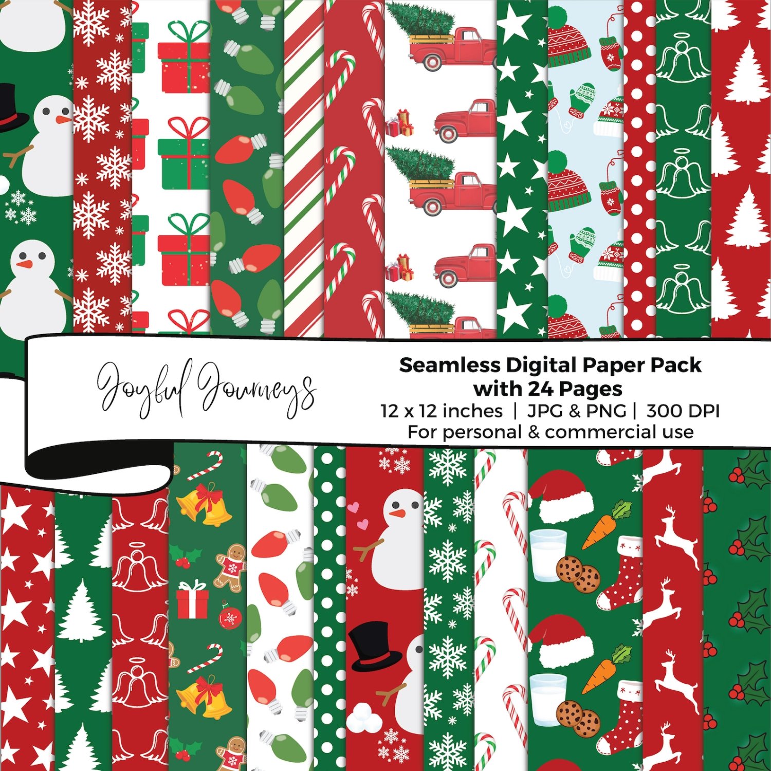 Solve Joyful Journeys jigsaw puzzle online with 81 pieces