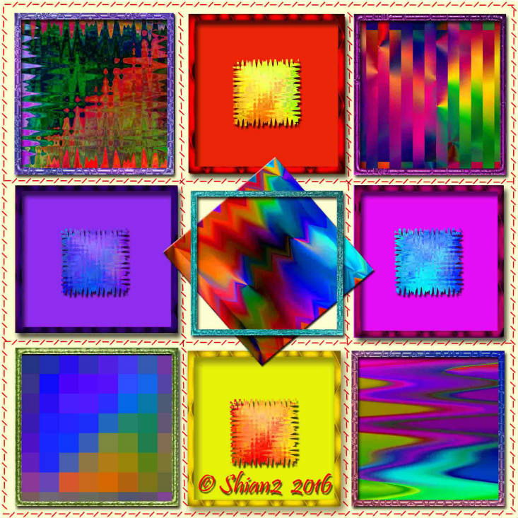 Solve A Thank you to Jigidi Puzzle Solvers jigsaw puzzle online with 16 pieces