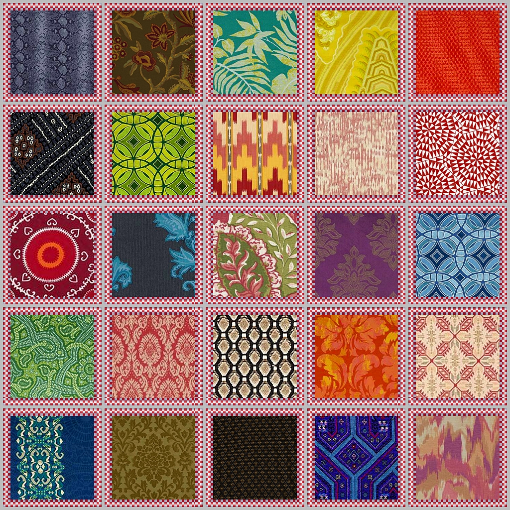 Solve bright, bold and beautiful jigsaw puzzle online with 225 pieces