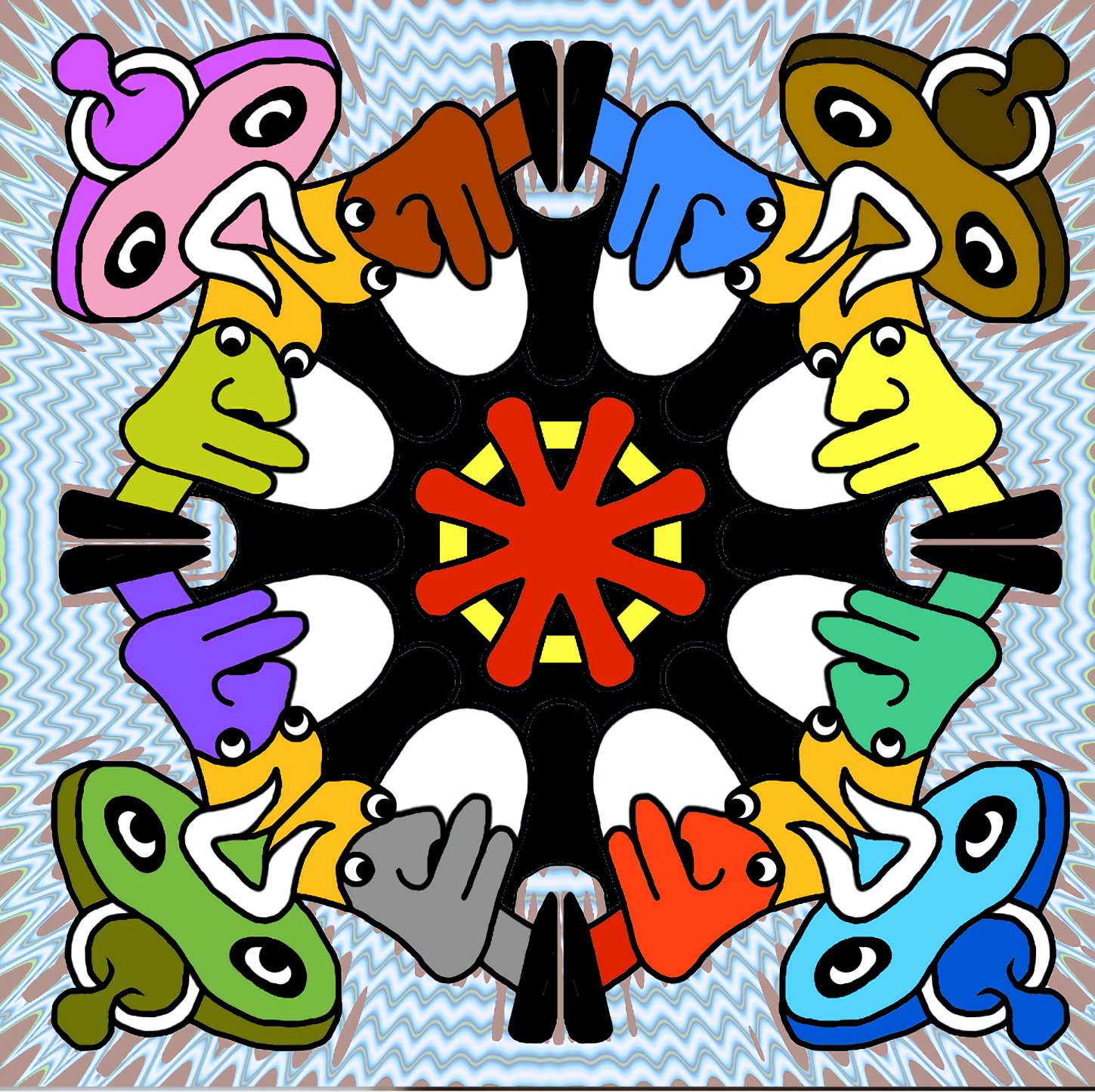 Solve wedgeneck jigsaw puzzle online with 169 pieces