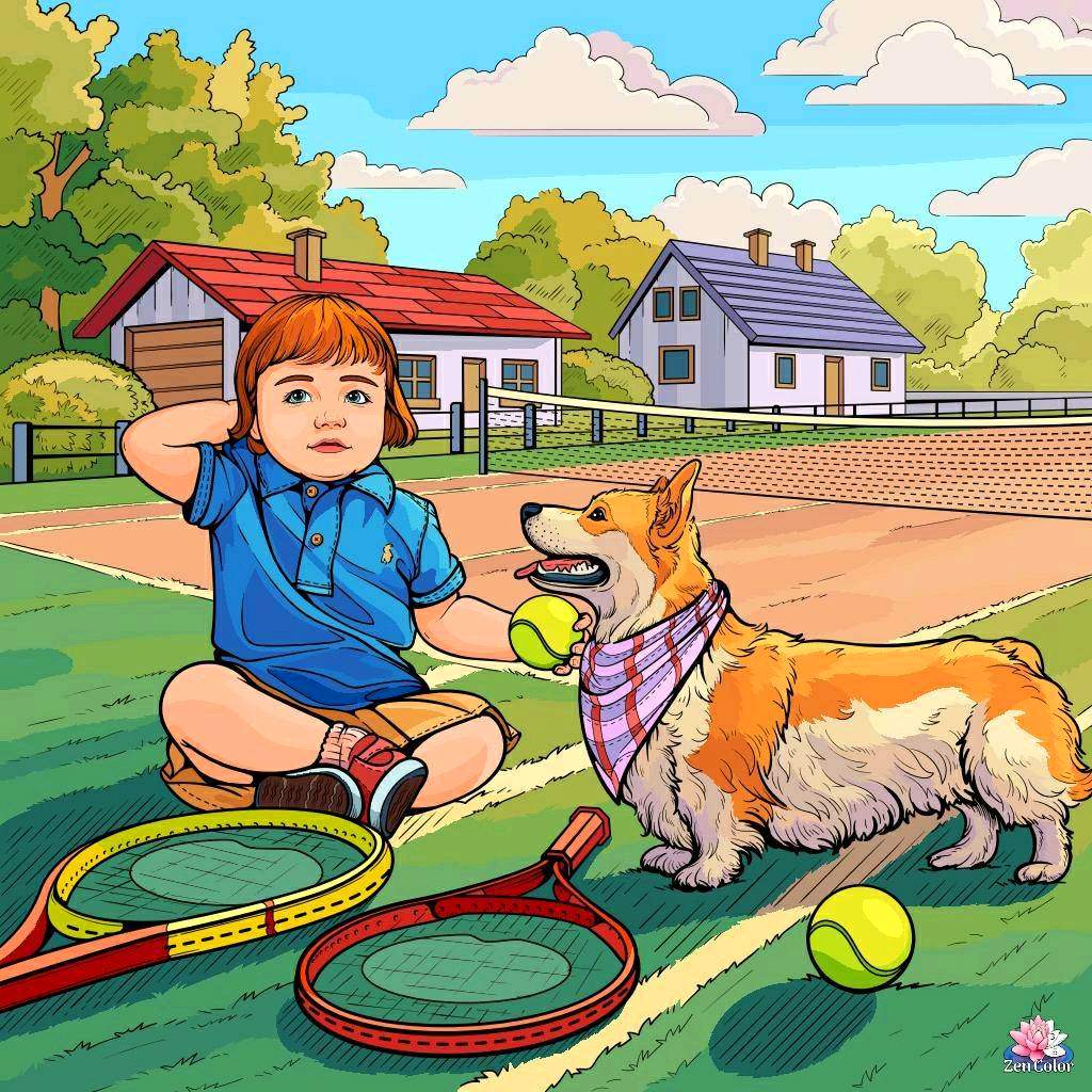 Solve 224 Zen Color jigsaw puzzle online with 64 pieces