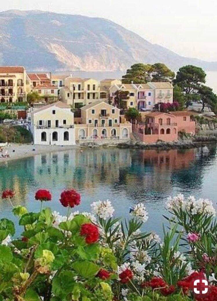 Itinerario di 7 giorni a Cefalonia | Discover Greece