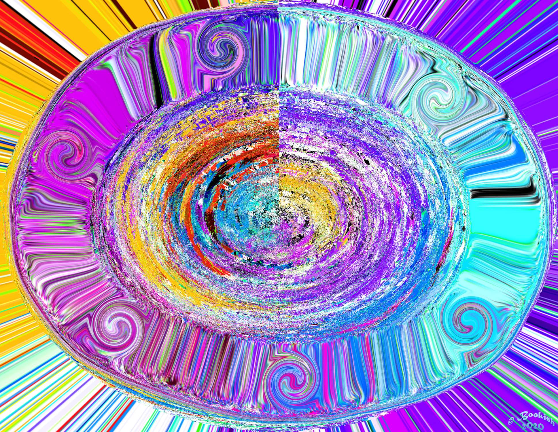 Solve 567 by Bookish in Jigidi jigsaw puzzle online with 567 pieces