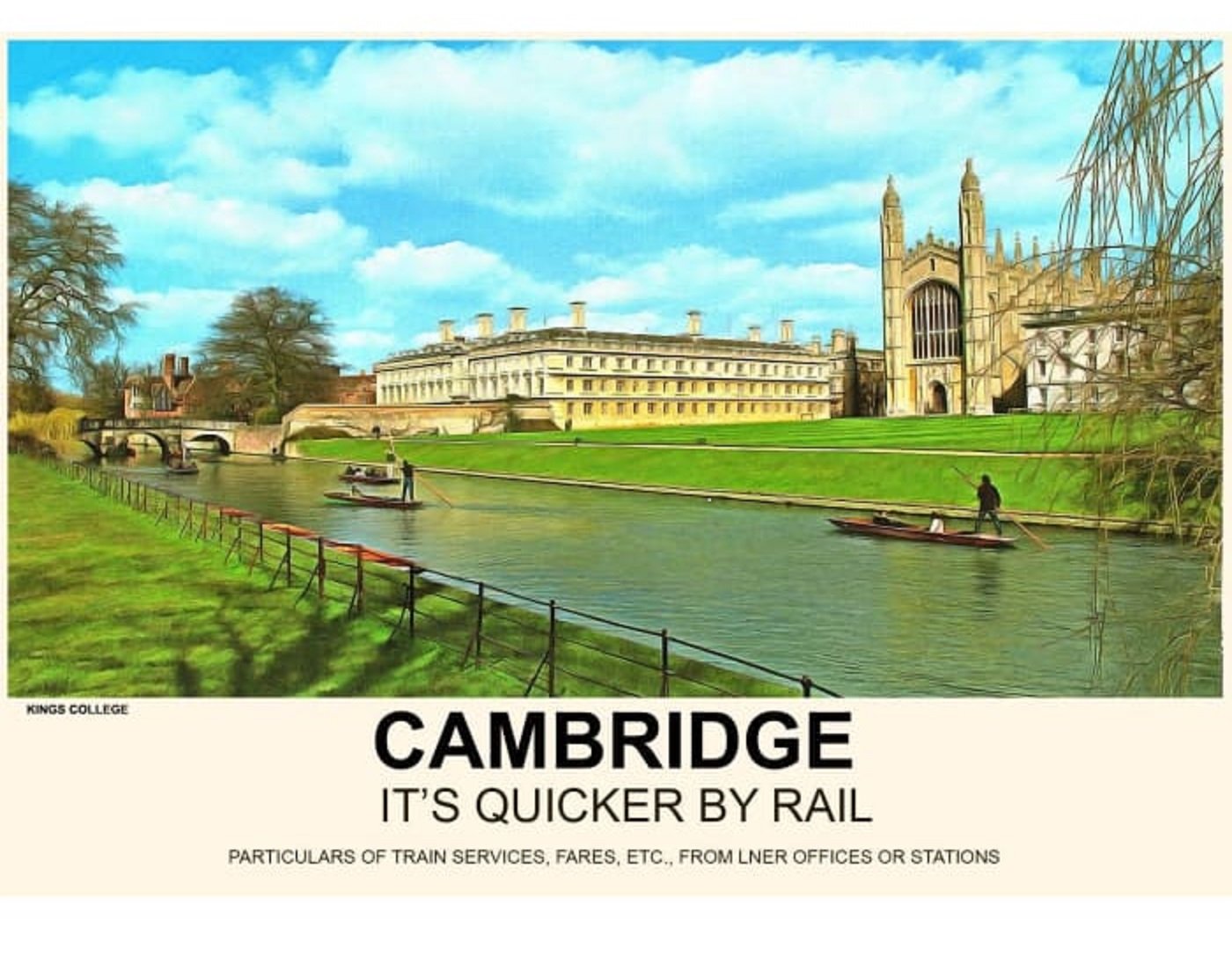 Solve cambridge (3) jigsaw puzzle online with 180 pieces
