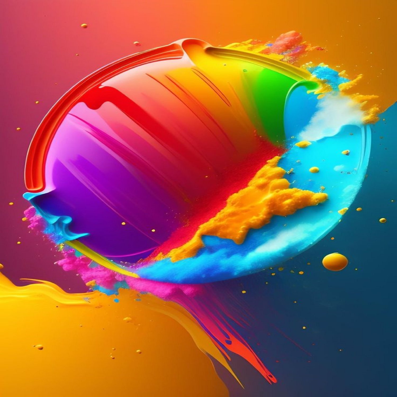 Solve COLORS FOR TODAY (1) jigsaw puzzle online with 144 pieces
