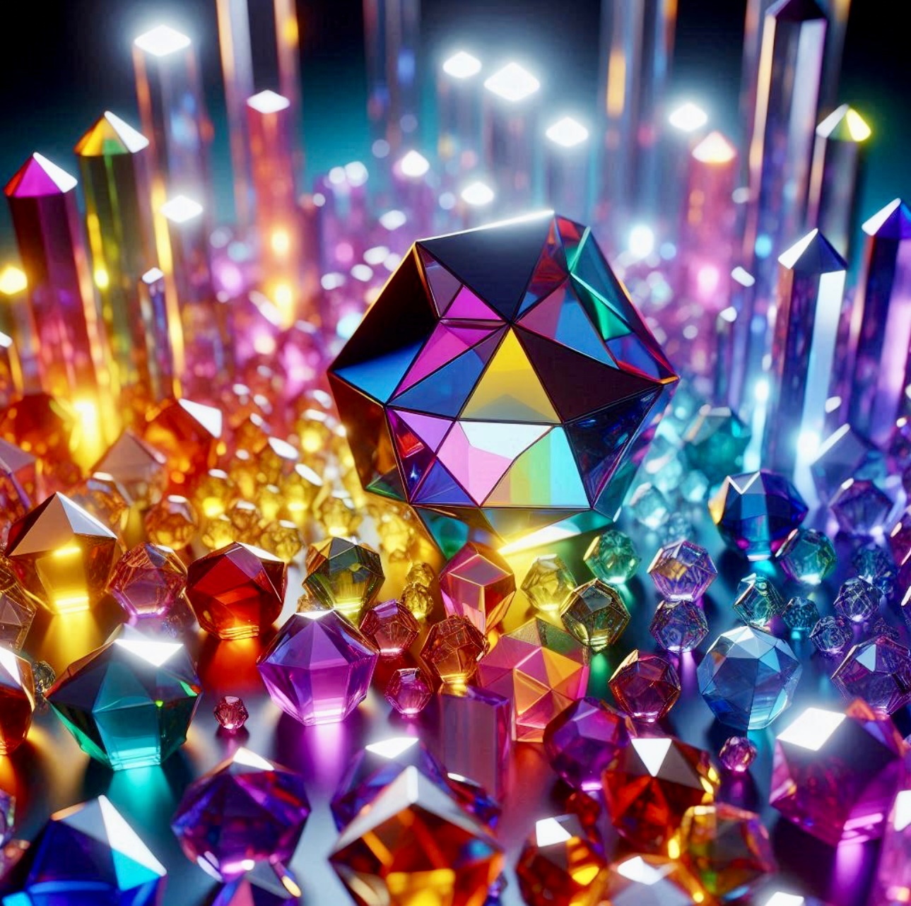 Solve Extra Solve Extra Special jigsaw puzzle online with 64 pieces