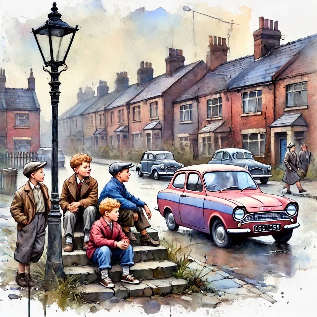 Solve Working class pride and joy jigsaw puzzle online with 289 pieces