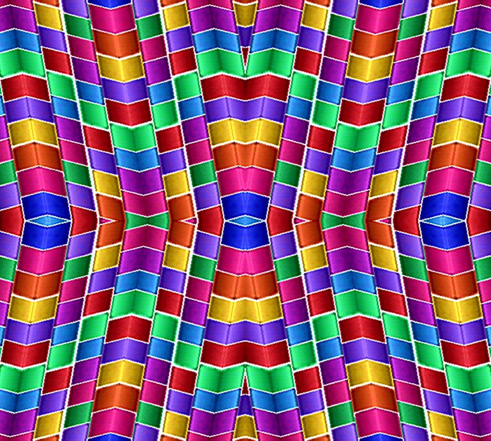 Solve Up for a Color Challenge? jigsaw puzzle online with 72 pieces