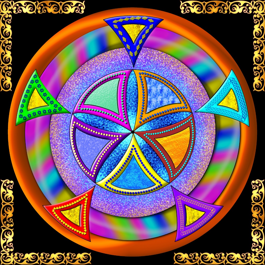 jigsaw-puzzle-rainbow-galaxy-16-pieces-jigidi