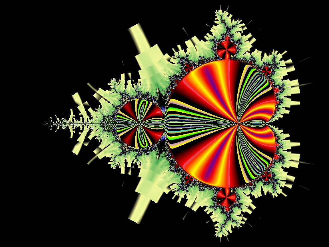 Solve Flying Wheels jigsaw puzzle online with 48 pieces