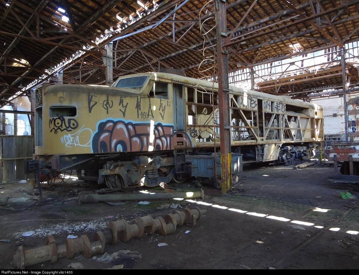 Solve cp#601 alco pa-2 in 1953 cp(companhia paulista) purchased 3 units ...